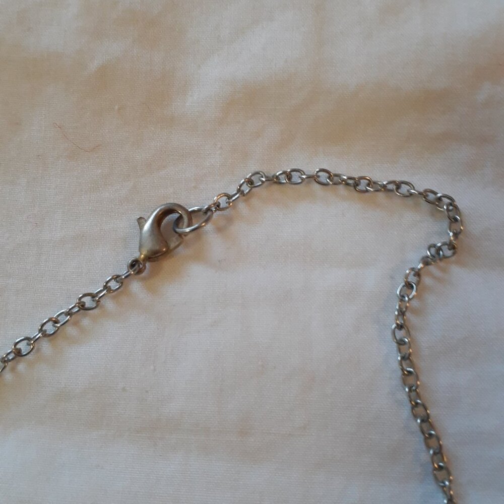 Star Necklace - Picture 3 of 3